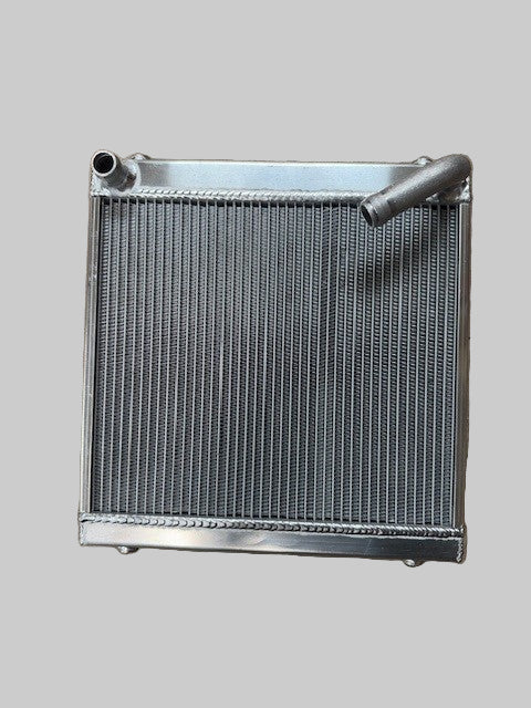 B138K0209F - Radiator Charge Cooler