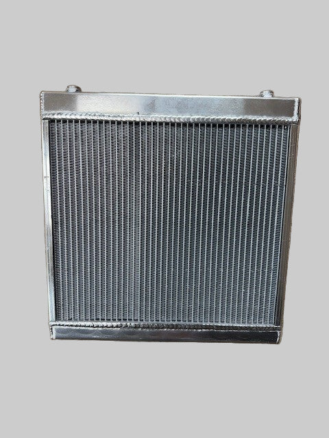 B138K0209F - Radiator Charge Cooler