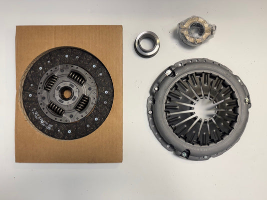 B142Q0009S - Clutch Kit Evora, 3 Eleven, Exige Upgrade