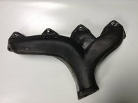 B907E0601K - Exhaust Manifold N/A