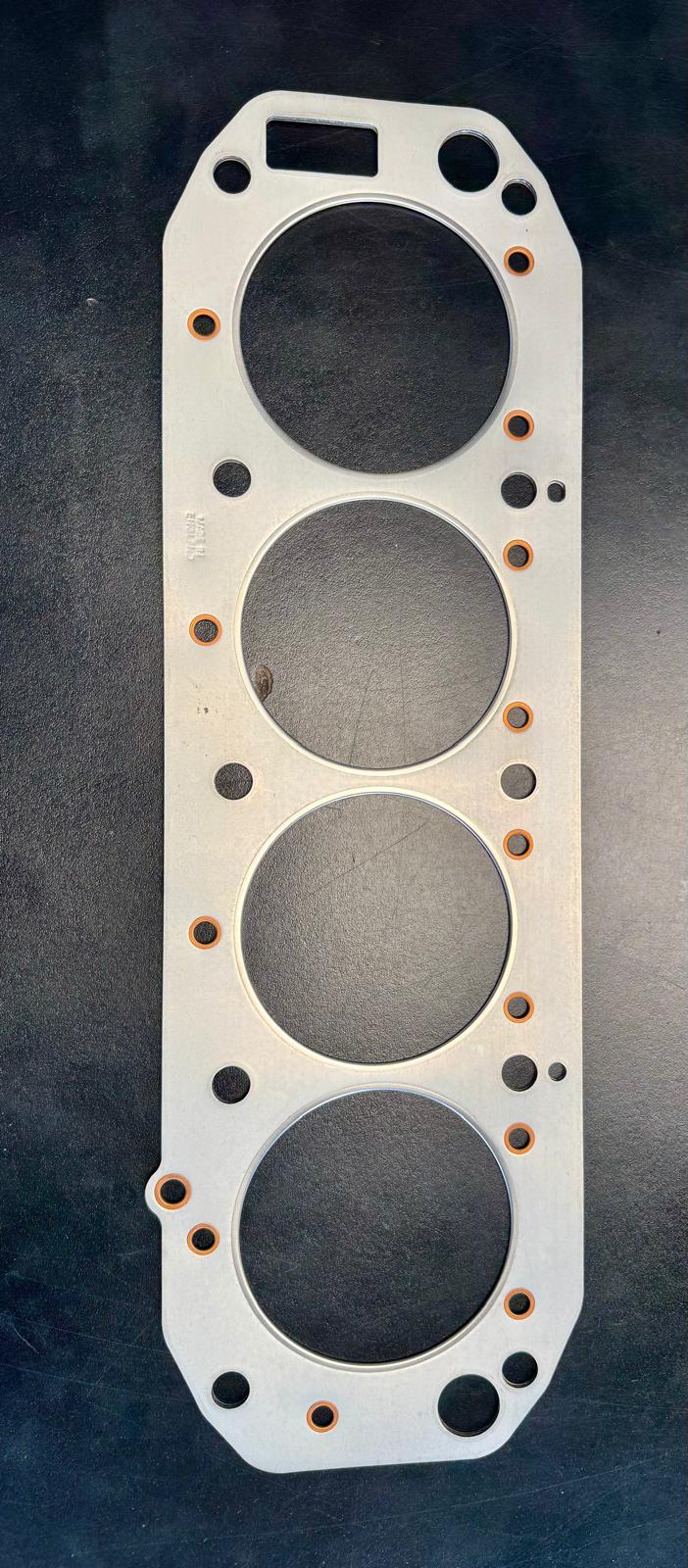 B910E9246R/UPG - Cylinder Head Gasket [Upgraded/MLS]