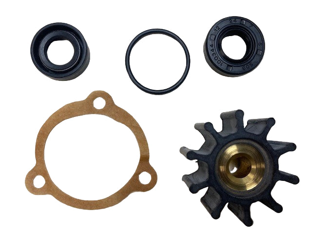 B910E9252F/KIT - Water Pump Repair Kit-Chargecooler