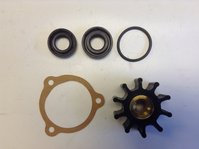 B910E9252F/KIT - Water Pump Repair Kit-Chargecooler