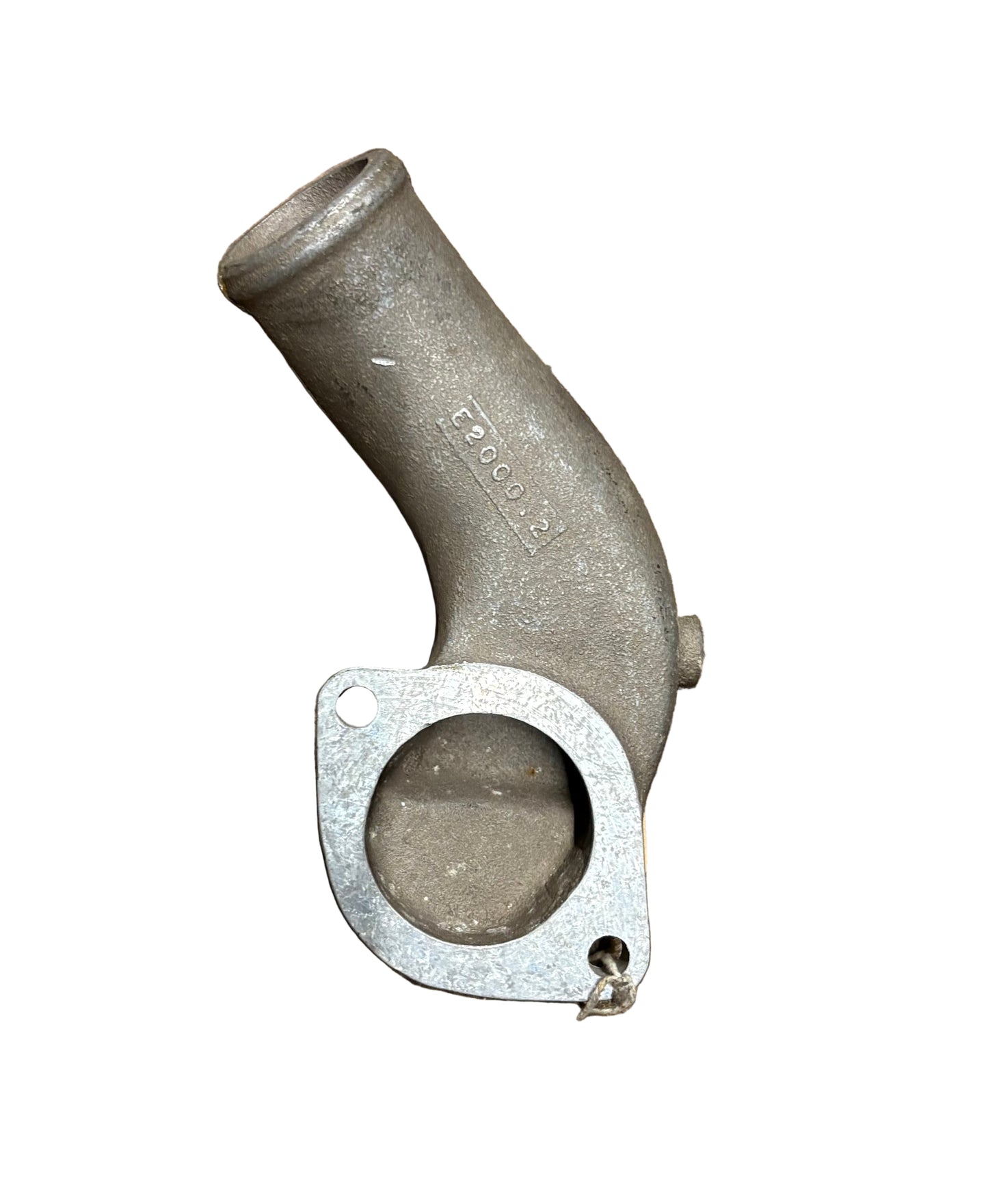 B912E9164J - Thermostat Cover Assembly