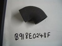 B918E0248F - Elbow-Turbo Inlet