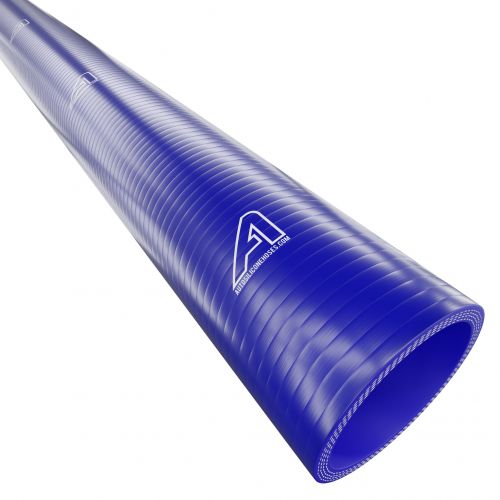 A910E2542R-XL - Silicone Turbo Hose-Outlet