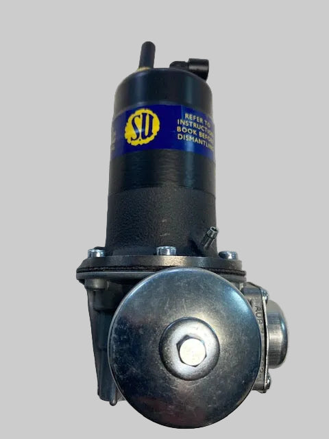 C075L6002F - Fuel Pump #