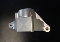 C082D4141SWLC - Rear Hub Carrier LH