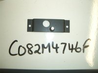 C082M4746F - Plate-Wiper Ball Joint RHD