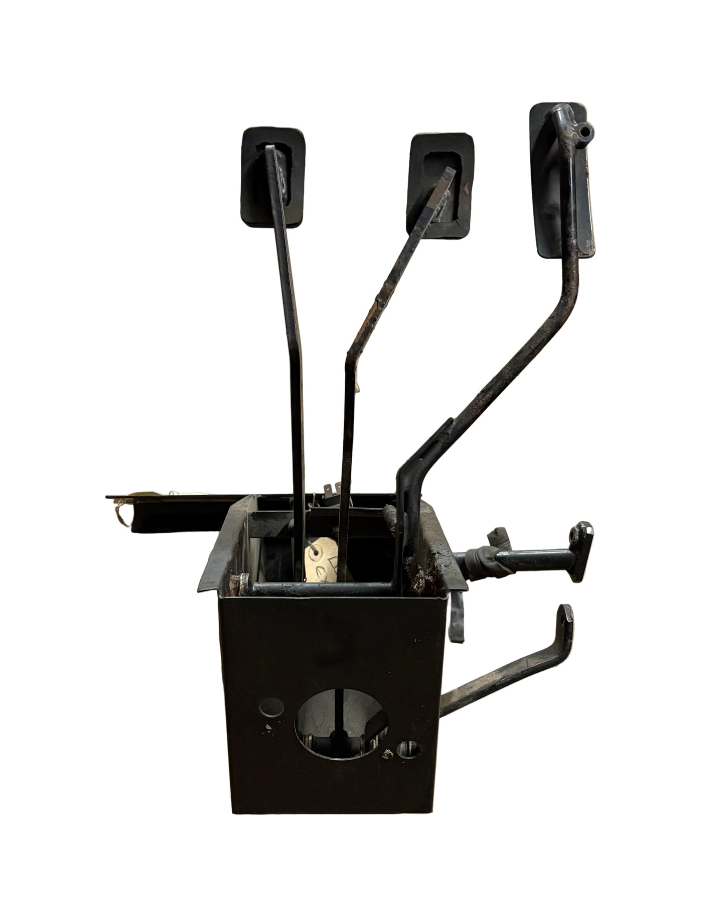 C089J0300F - Pedal Box