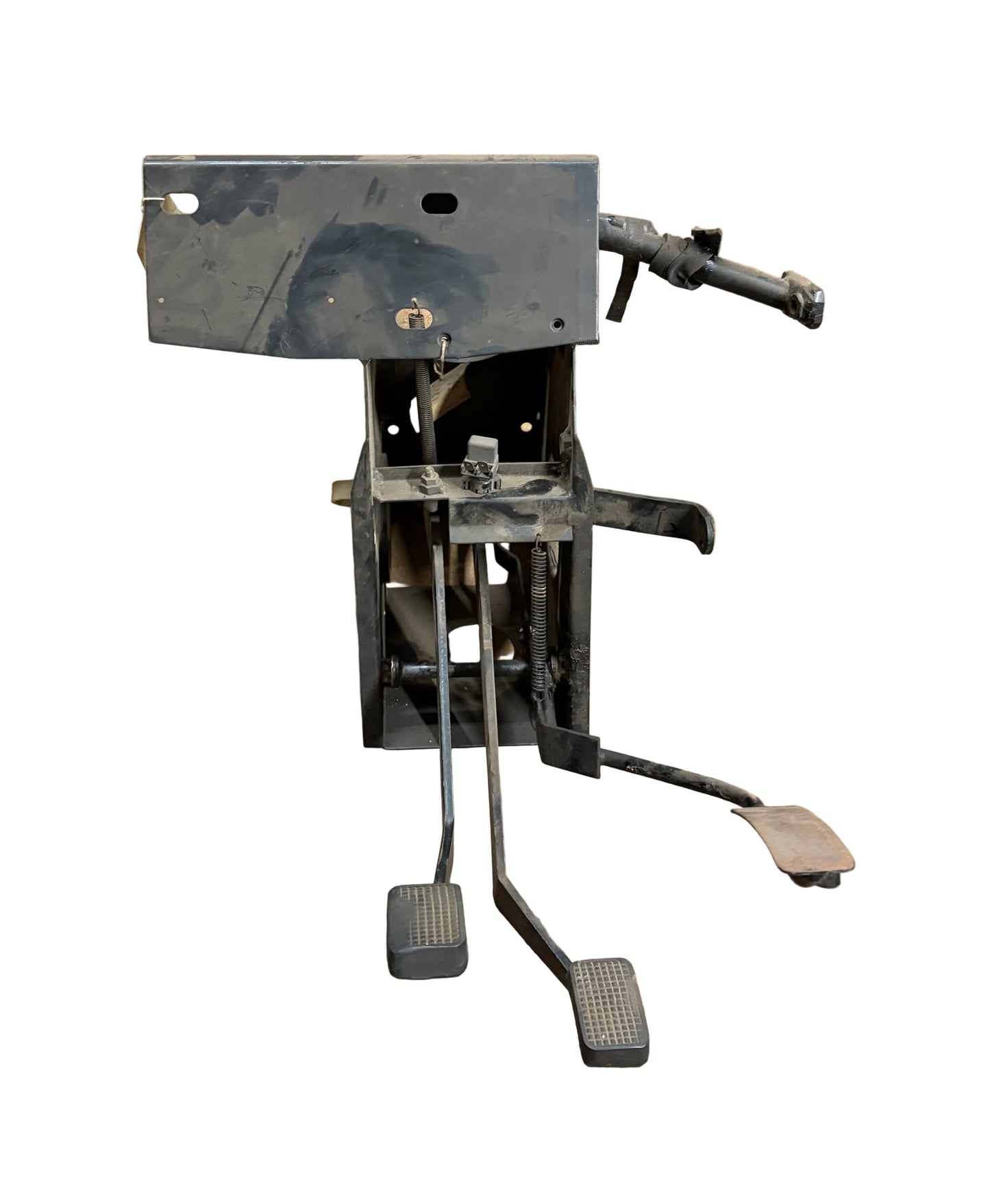 C089J0300F - Pedal Box