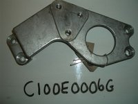 C100E0006F - Support Bracket