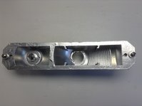 C100M0013R - Housing-Front/Side Indicator