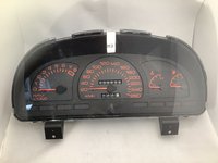 C100M0022F - Instrument Cluster KPH