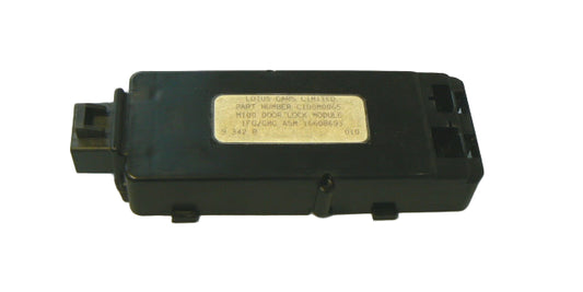 C100M0065F - CDL Control Module