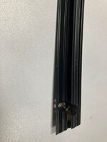 C100V0121/1 -Falling Seal Carrier LH