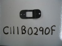 C111B0290F - Keeper Plate