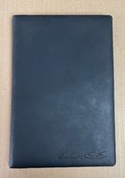 C111T0324J - Owners Handbook