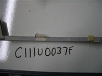 C111U0037F - Door Glass Channel LH
