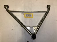 C116D0081J - Rear Lower Wishbone LH