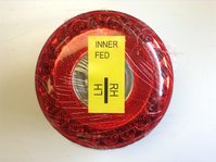 C121M0029F - Lamp-Rear Inner