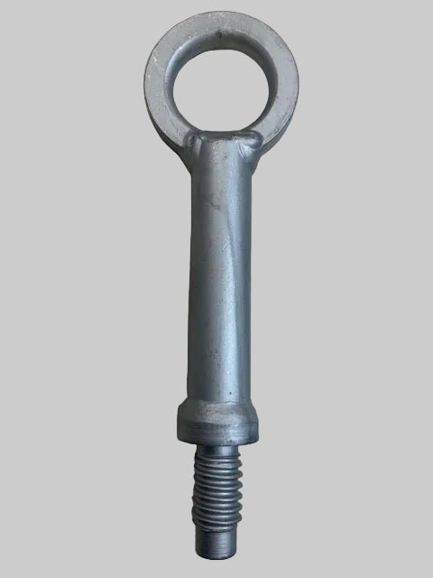 C132A0374F - Front Towing Eye#