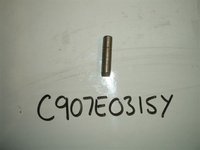 C907E0315Y - Valve Guide