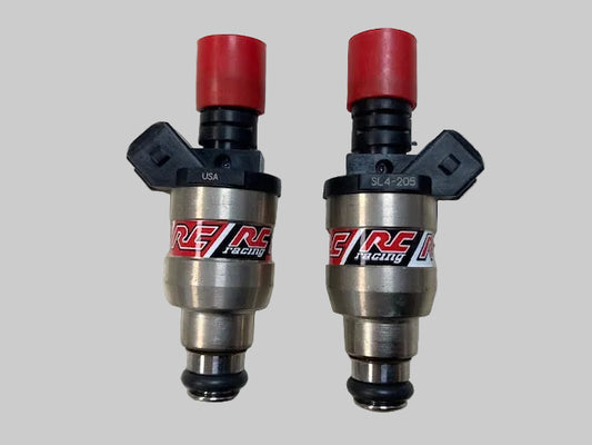 C910E7007R - Secondary Fuel Injector