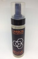 CC-01 - Carbon Collective-Revive Foaming Leather Cleaner 200ml