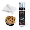 CC-01/3KIT - Carbon Collective-Revive Foaming Leather Cleaner Kit