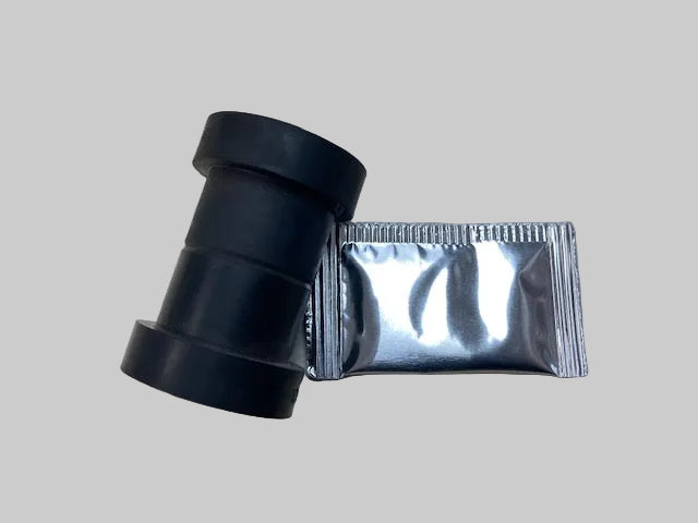 D100C6005F/101 - Bush-Damper Strut Link [Polyflex] #