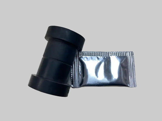 D100C6005F/101 - Bush-Damper Strut Link [Polyflex] #