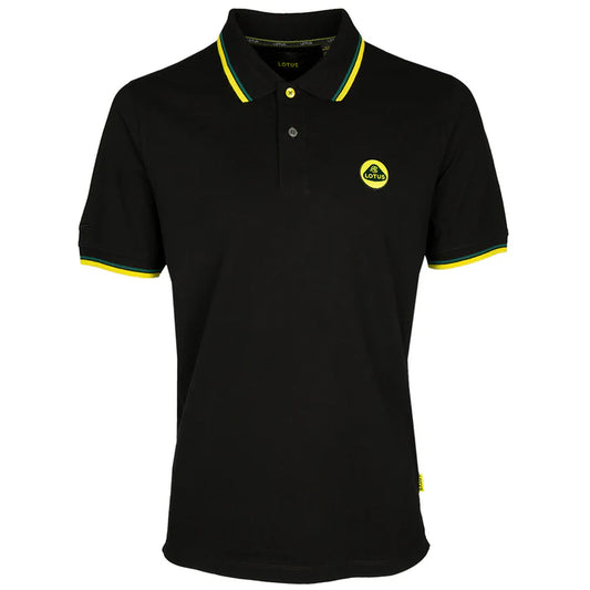 Lotus Drivers Collection Polo Shirt [Various Colours]