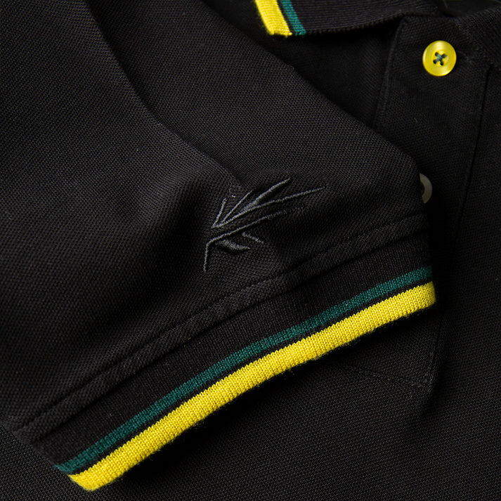 Lotus Drivers Collection Polo Shirt [Various Colours]