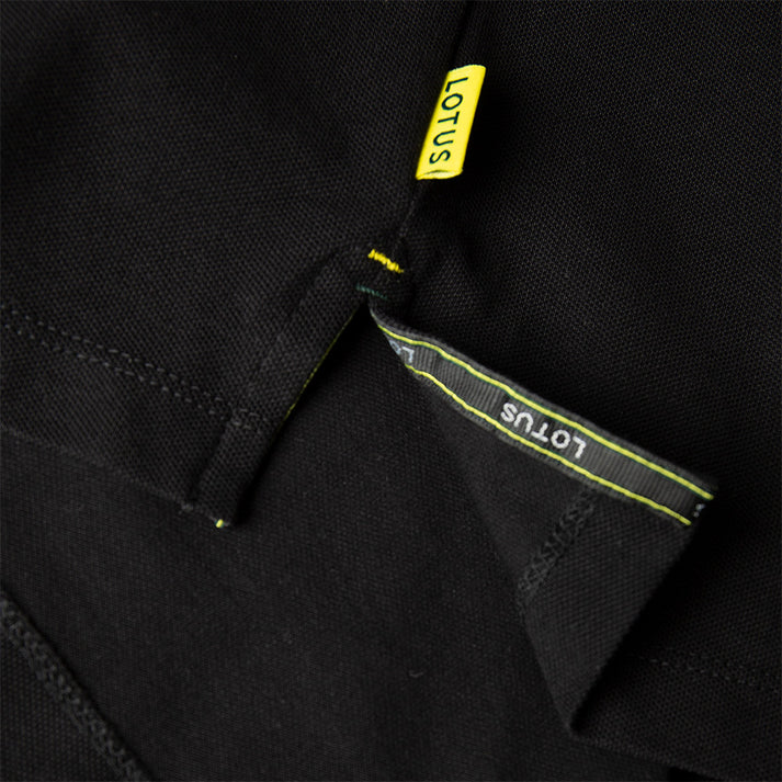Lotus Drivers Collection Polo Shirt [Various Colours]