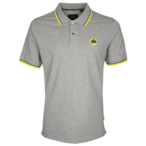 Lotus Drivers Collection Polo Shirt [Various Colours]