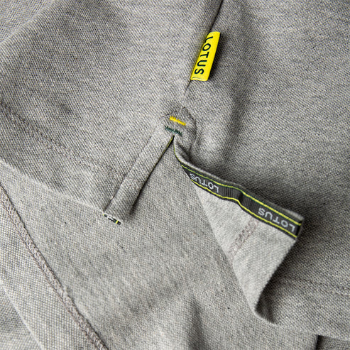 Lotus Drivers Collection Polo Shirt [Various Colours]