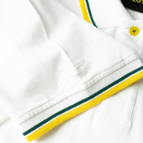 Lotus Drivers Collection Polo Shirt [Various Colours]