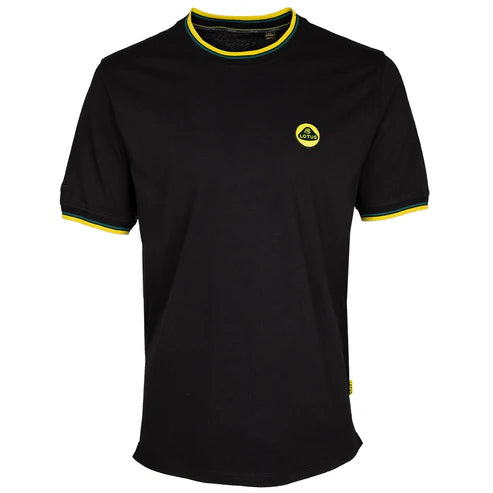 Lotus Drivers Collection T-Shirt [Various Colours]
