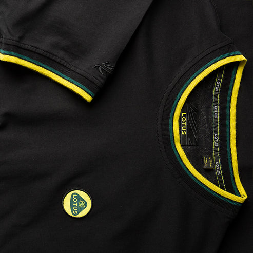 Lotus Drivers Collection T-Shirt [Various Colours]