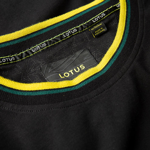 Lotus Drivers Collection T-Shirt [Various Colours]