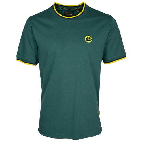 Lotus Drivers Collection T-Shirt [Various Colours]