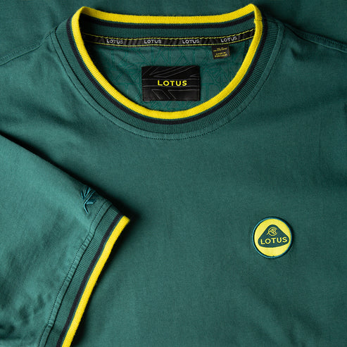 Lotus Drivers Collection T-Shirt [Various Colours]