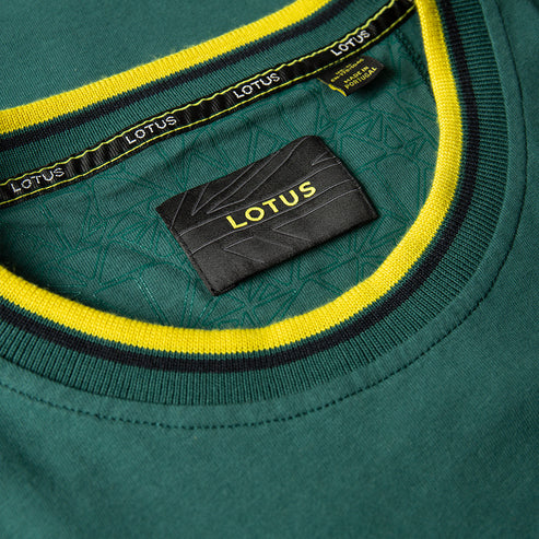 Lotus Drivers Collection T-Shirt [Various Colours]