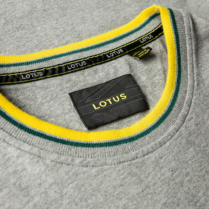 Lotus Drivers Collection T-Shirt [Various Colours]