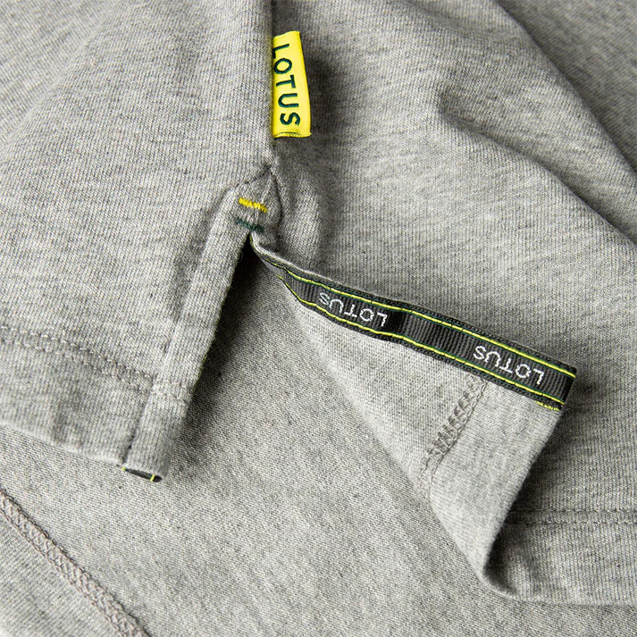 Lotus Drivers Collection T-Shirt [Various Colours]