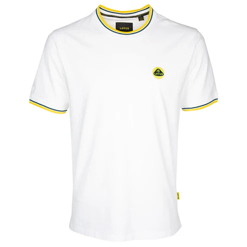 Lotus Drivers Collection T-Shirt [Various Colours]