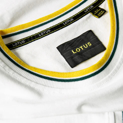 Lotus Drivers Collection T-Shirt [Various Colours]
