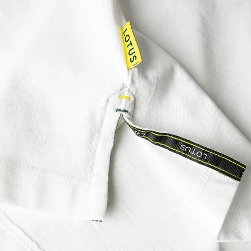 Lotus Drivers Collection T-Shirt [Various Colours]