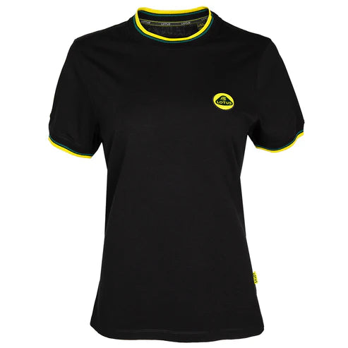 Lotus Drivers Collection T-Shirt [Various Colours]
